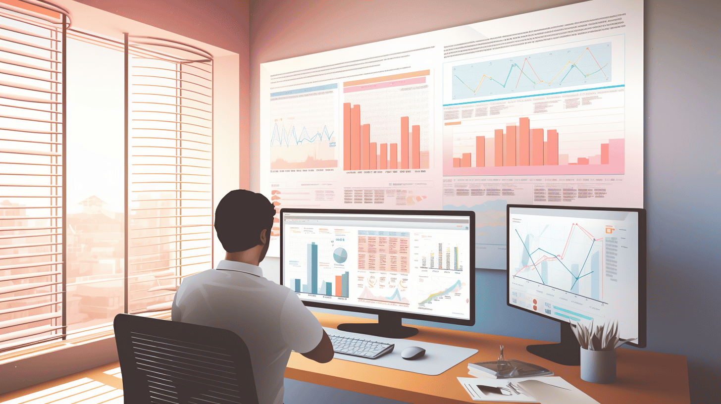 Data Visualization Skills