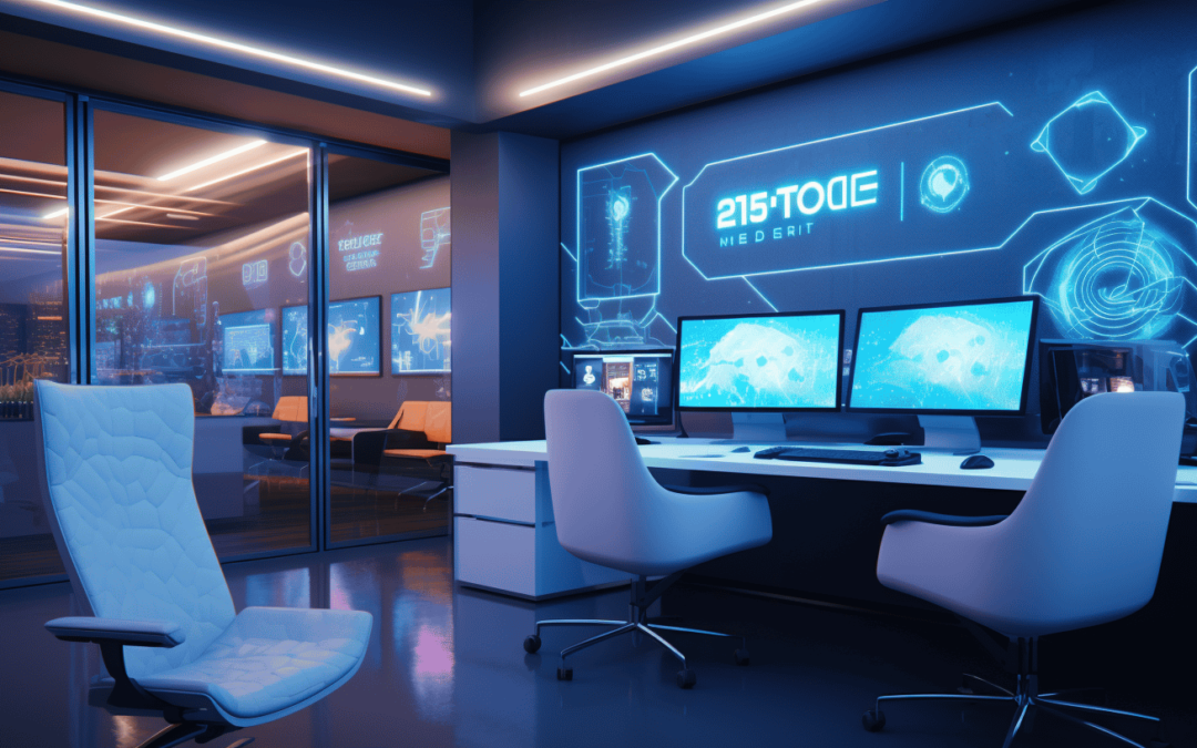 Digitale marketing in 2024: Hoe AI de game verandert