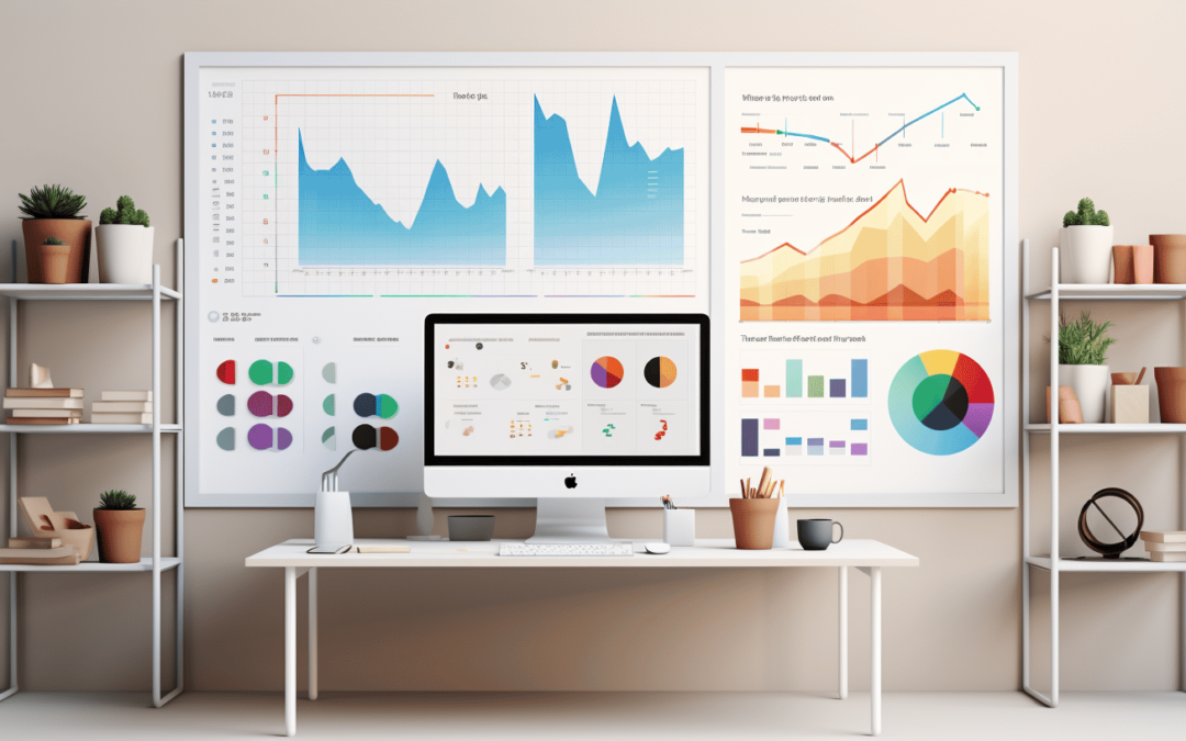Display Advertising: Een Onderdeel van Jouw Digitale Marketing Strategie in 2024
