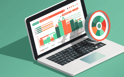 9. Toename van online zichtbaarheid met effectieve SEO-technieken