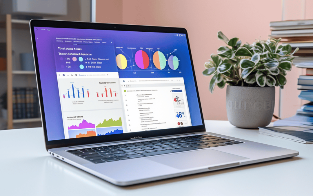 50. Het geheim van succes op Facebook: Effectieve digitale marketing strategieën