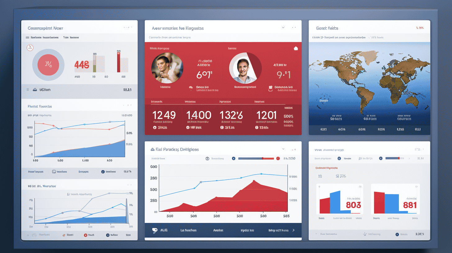 Social Media Marketing Strategies