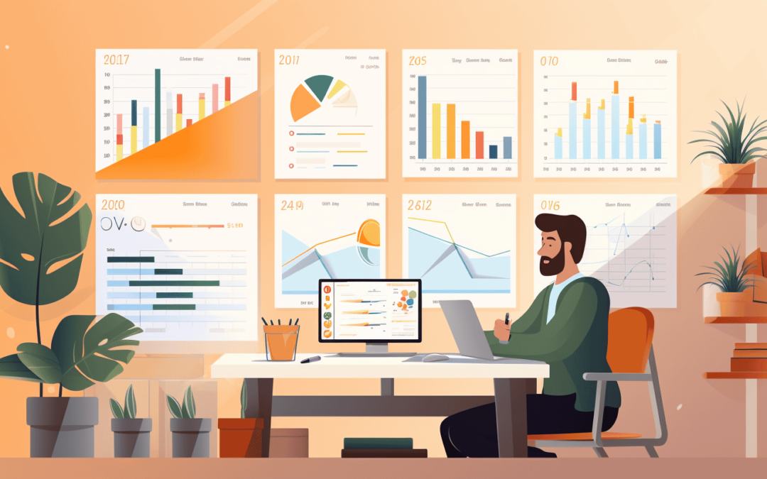 AI Gedreven Data-Analyse voor Marketing Managers