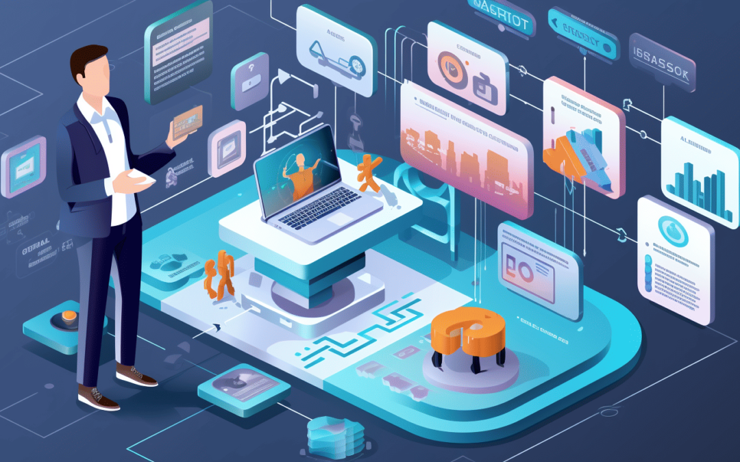Slimme marketing: Voordelen van AI-toepassingen in de marketingsector