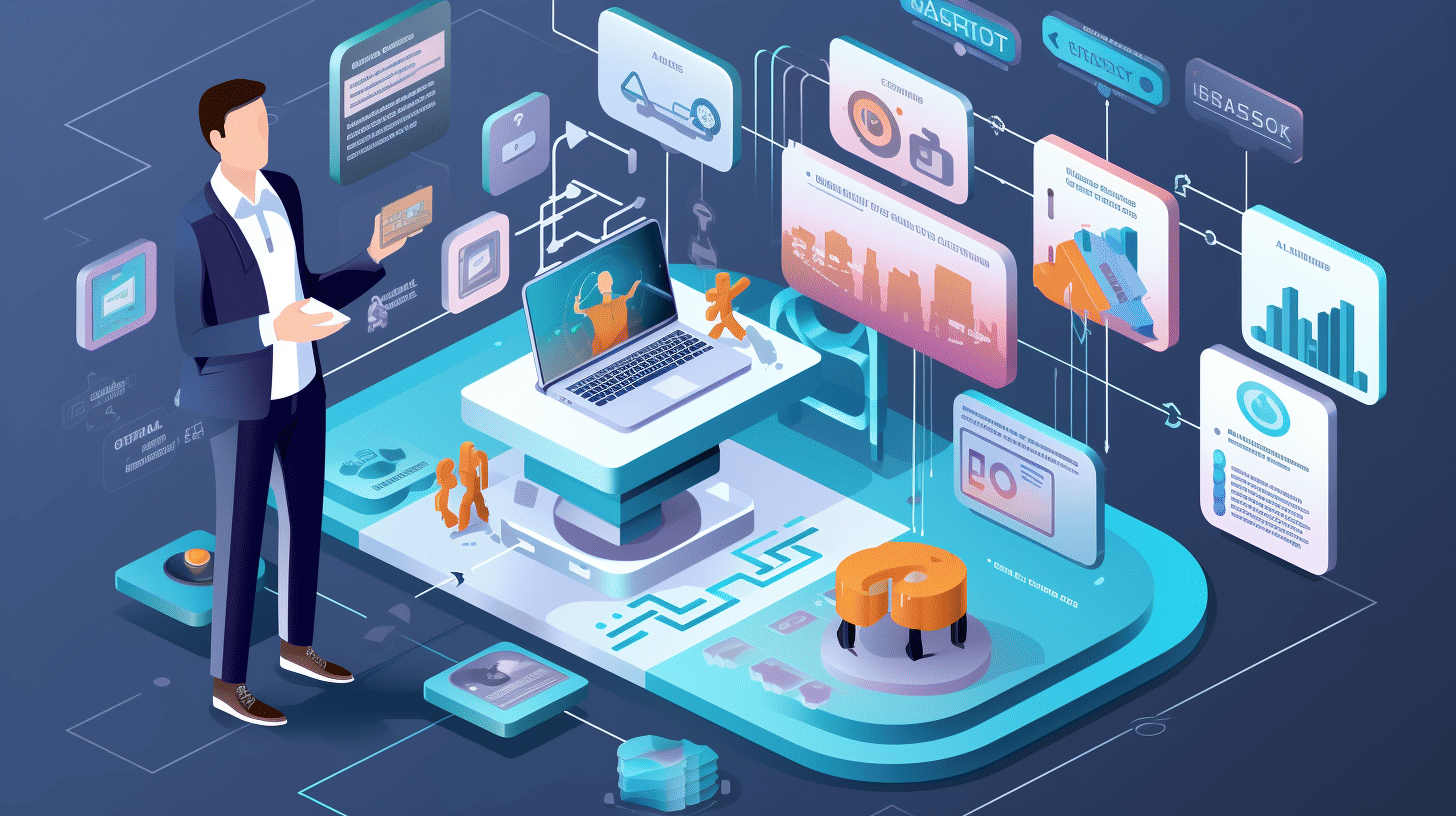 AI Marketing Applications