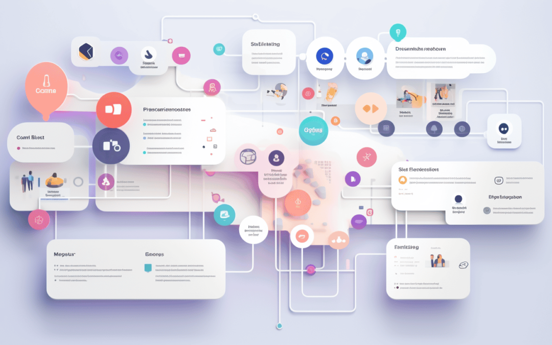CRM en SEO: De Perfecte Combinatie voor Succesvolle Digitale Marketing