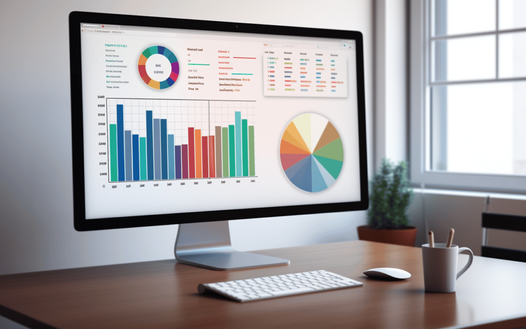 28. De rol van data-analyse in het rijden van digitale marketingresultaten