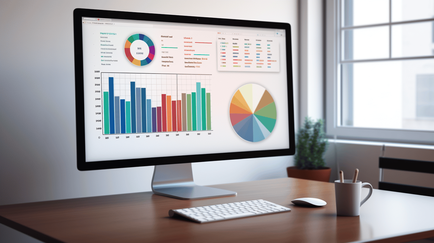 Data Analytics Digital Marketing