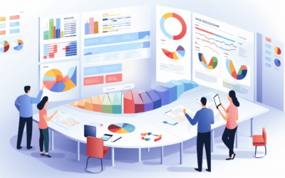 Hoe Creëer je een Resultaatgerichte Digitale Marketingstrategie?
