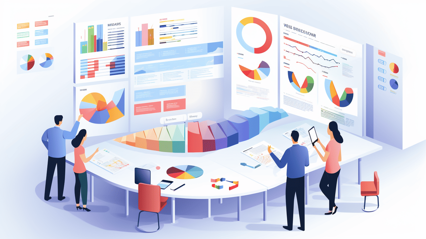 Digital Marketing Strategy