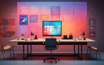 24. Hoe te Blijven Vooraan in de Steeds Veranderende Digitale Marketingwereld