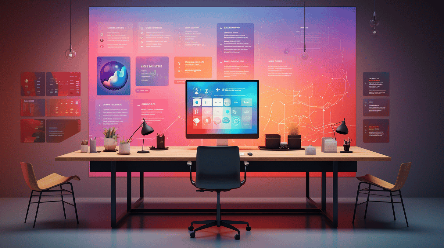Digital Marketing Trends