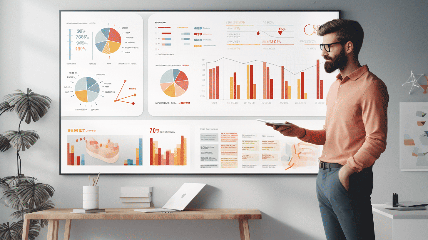 Digital Marketing Strategies