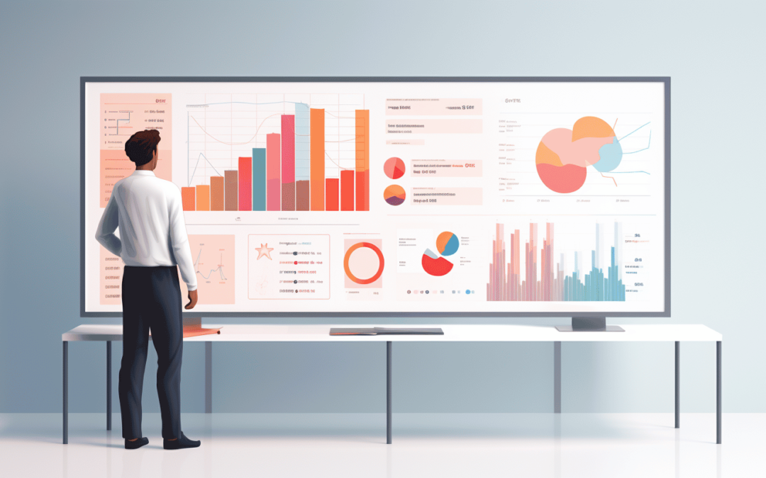 Hoe u uw online zichtbaarheid kunt verbeteren met data-analyse