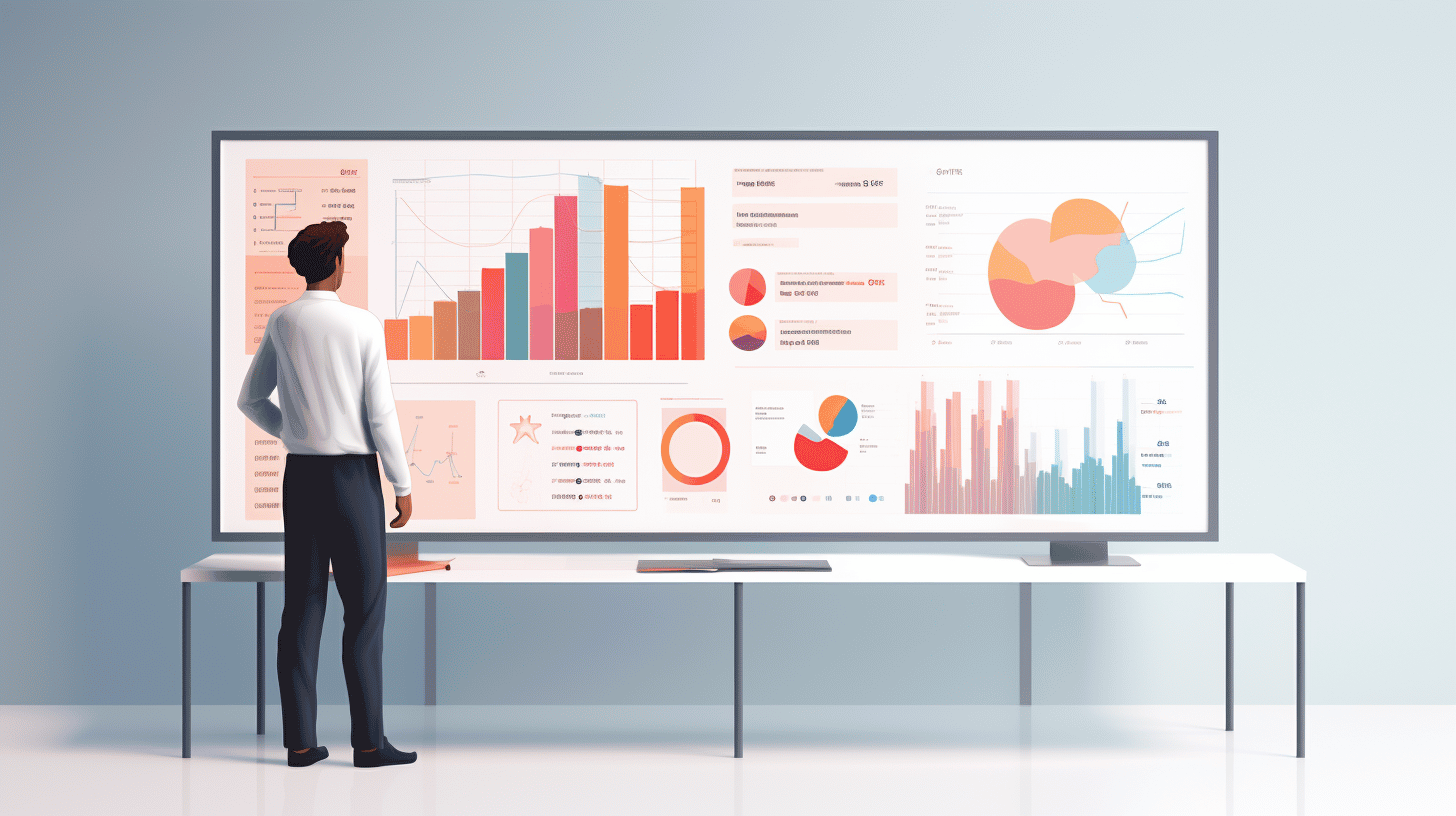 Data Analysis Visibility