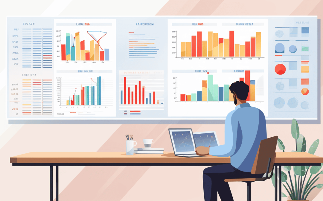 Interpreteren van Marketing Data: Proces en Methoden Uitgelegd
