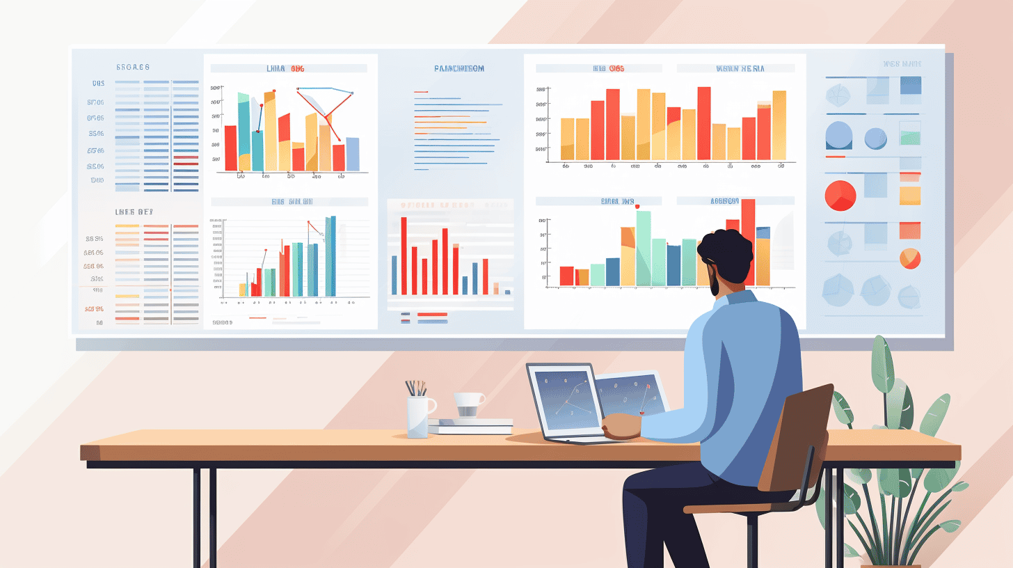 Marketing Data Interpretation