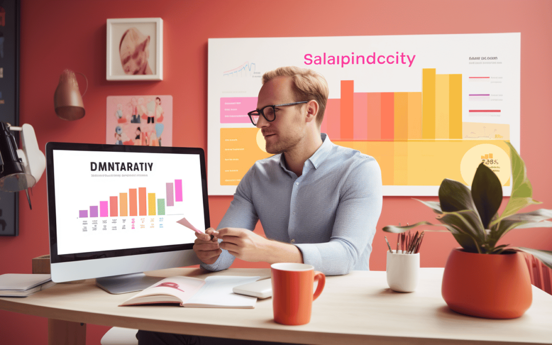 Data-analyse voor Online Marketeers: Een Gids in het Nederlands