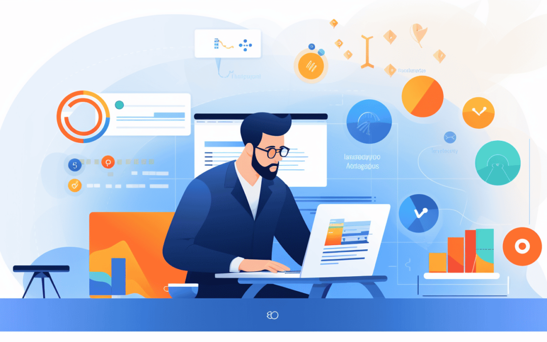 24. SEO-technieken voor 2024: De gids voor Marketing Managers