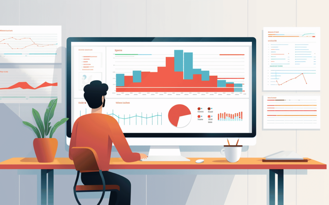 Display Advertising en Data Analyse: Werken aan Meetbare Resultaten