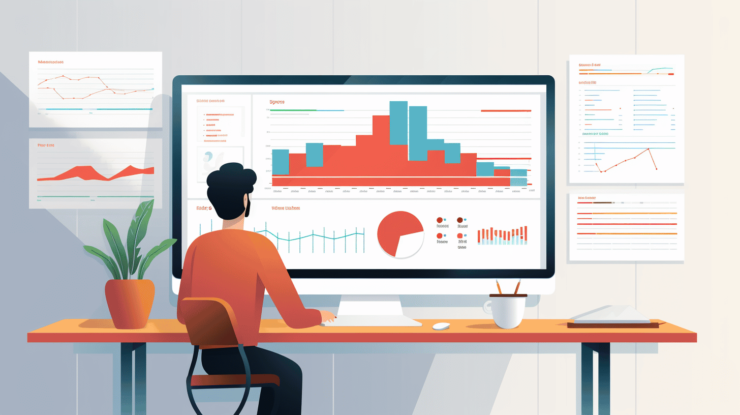 Display Advertising Analytics