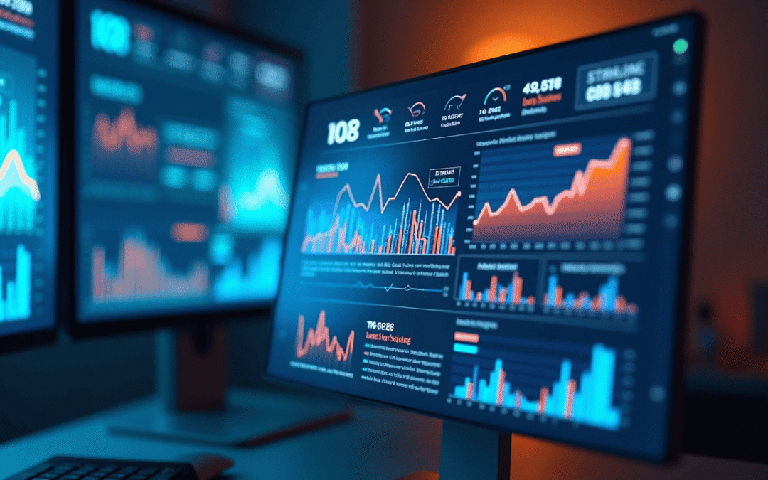 Hoe Display Advertising bijdraagt aan Digitale Marketing