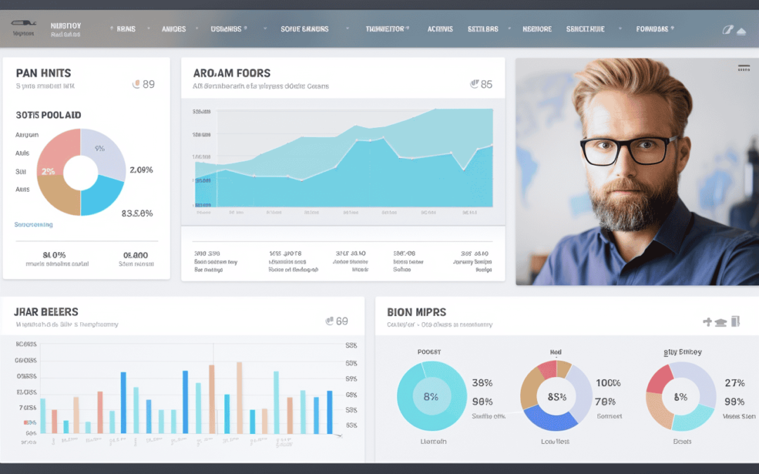 LinkedIn-advertenties en SEO: Een winnend duo voor uw digitale strategie
