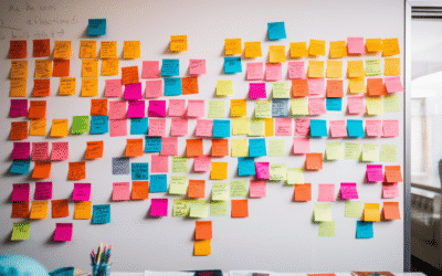 41. Creatieve manieren om je contentmarketingstrategie op te frissen in 2024