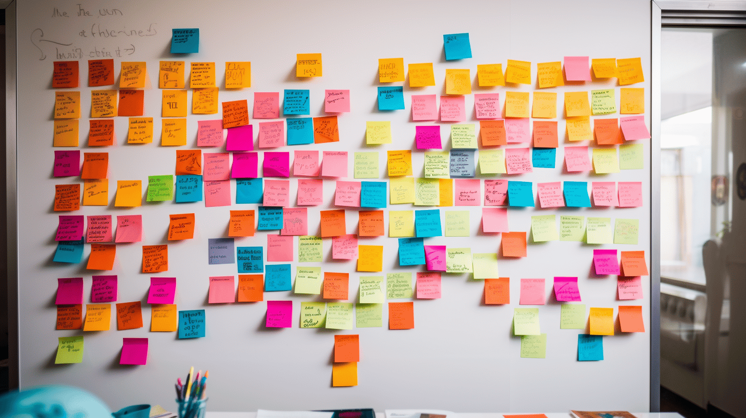Content Marketing Strategy Ideas