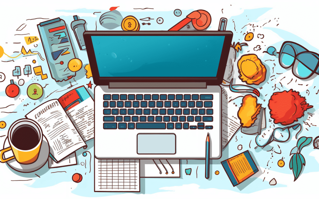 35. Content creatie voor SEO: Een gids voor Marketing Managers