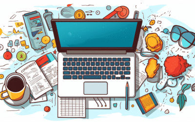 35. Content creatie voor SEO: Een gids voor Marketing Managers