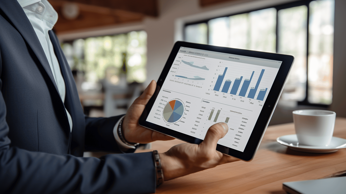 SEO Online Visibility