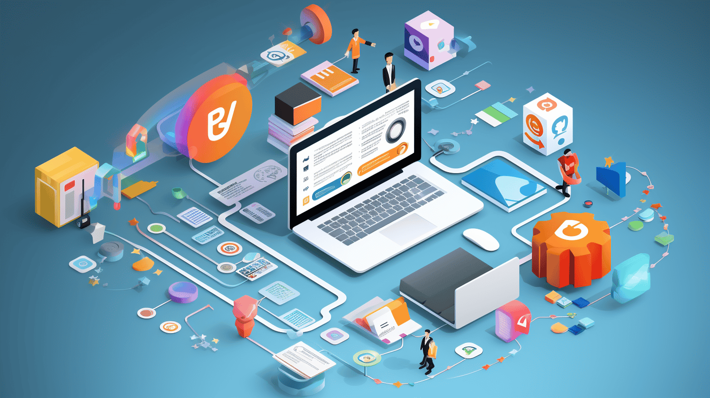 SEO SEM SMM Integration