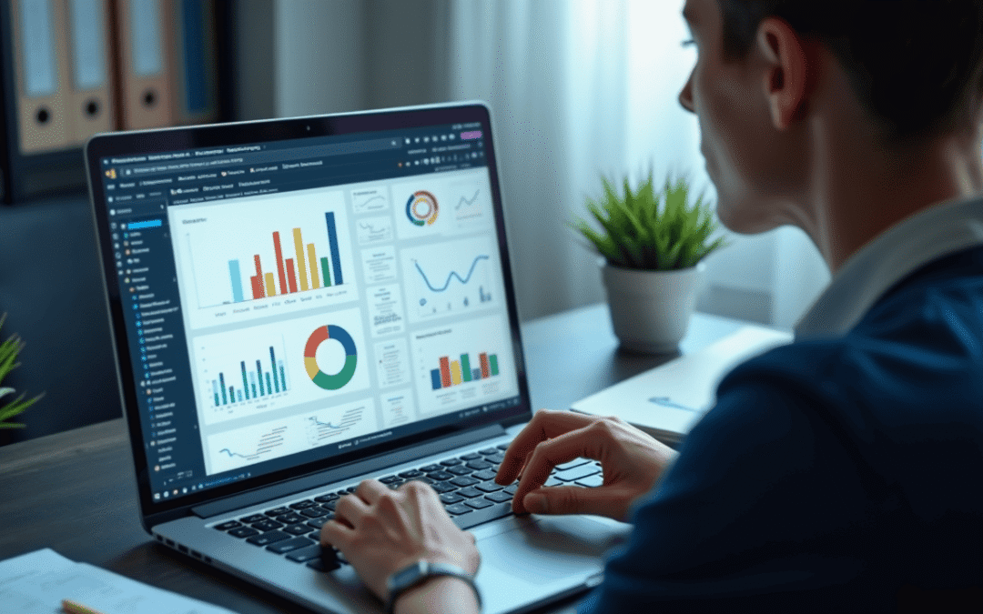 Geavanceerde SEO-technieken met AI voor meetbare resultaten