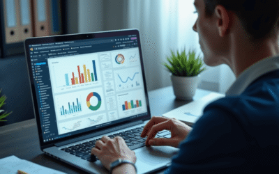 Geavanceerde SEO-technieken met AI voor meetbare resultaten