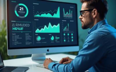 20. Gebruik van AI voor Meetbare Resultaten in Digitale Marketing