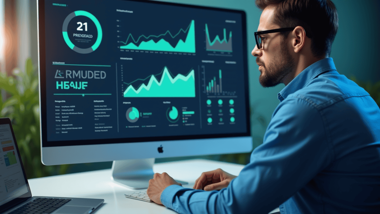 AI in Digital Marketing