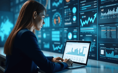42. Hoog tijd voor AI: Het transformeren van Digitale Marketing
