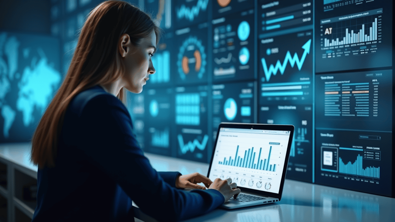 AI in Digital Marketing