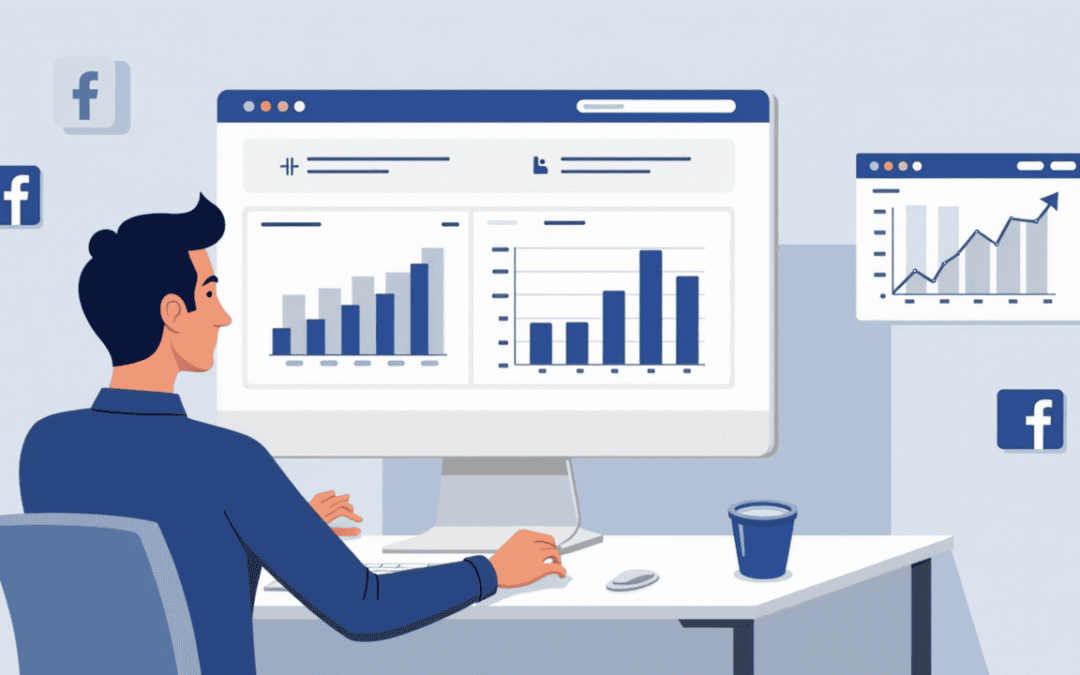 9. Van SEO tot SMO: Gebruik Facebook om je Online Zichtbaarheid te vergroten
