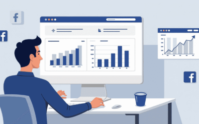 9. Van SEO tot SMO: Gebruik Facebook om je Online Zichtbaarheid te vergroten