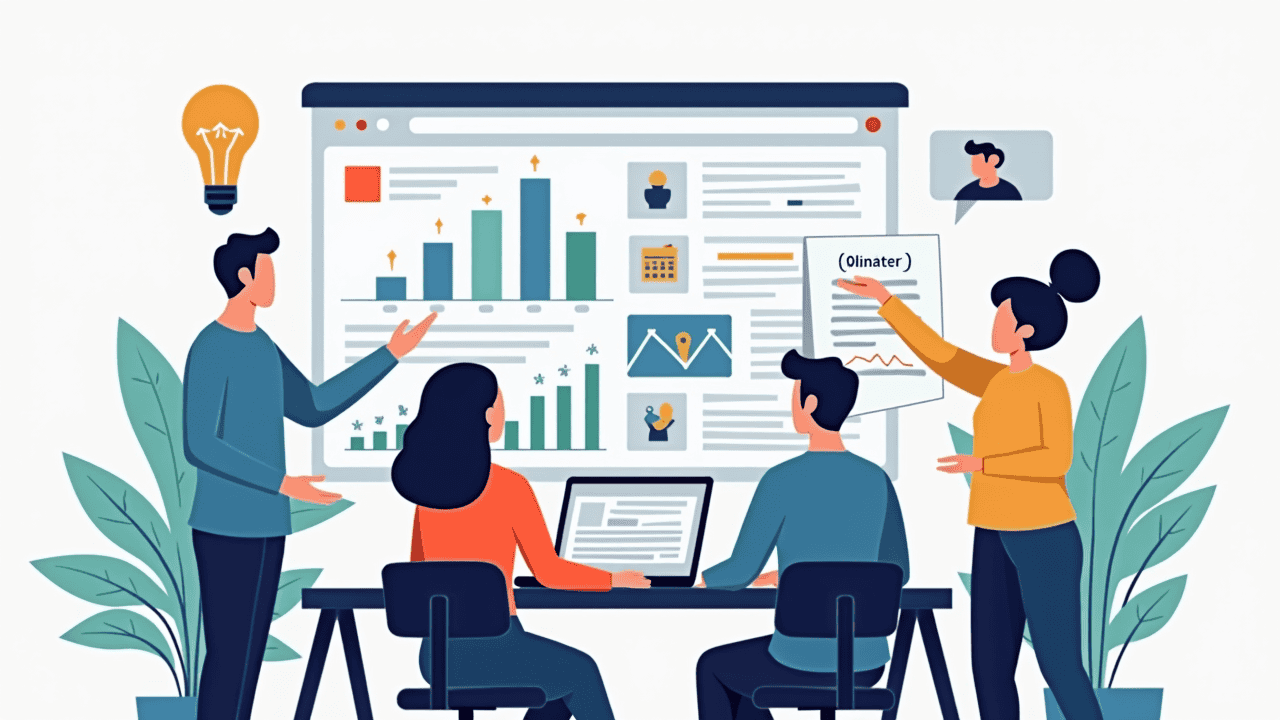 Content Marketing Tips Marketing Managers