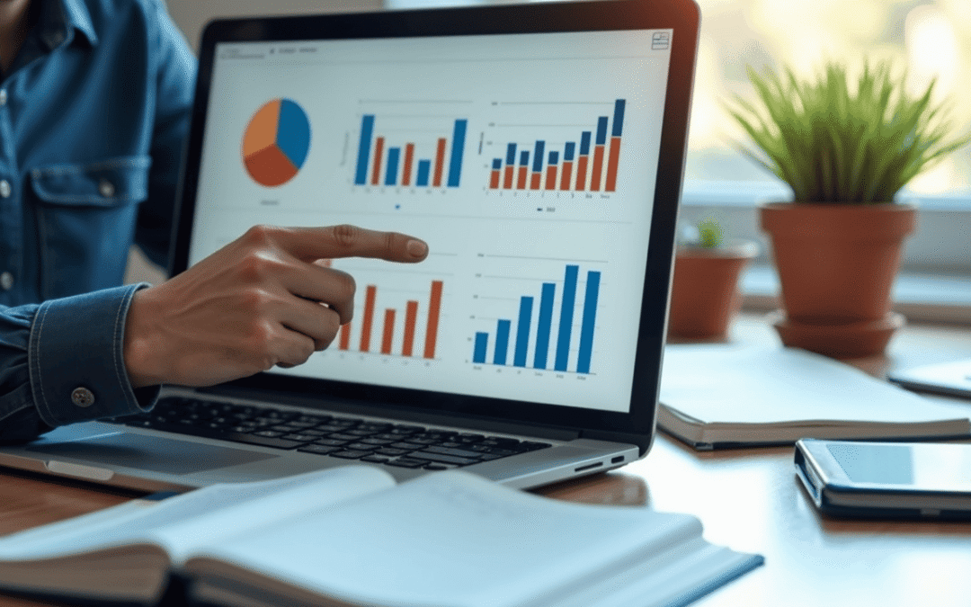 6. Inzicht in data-analyse voor digitale marketeers