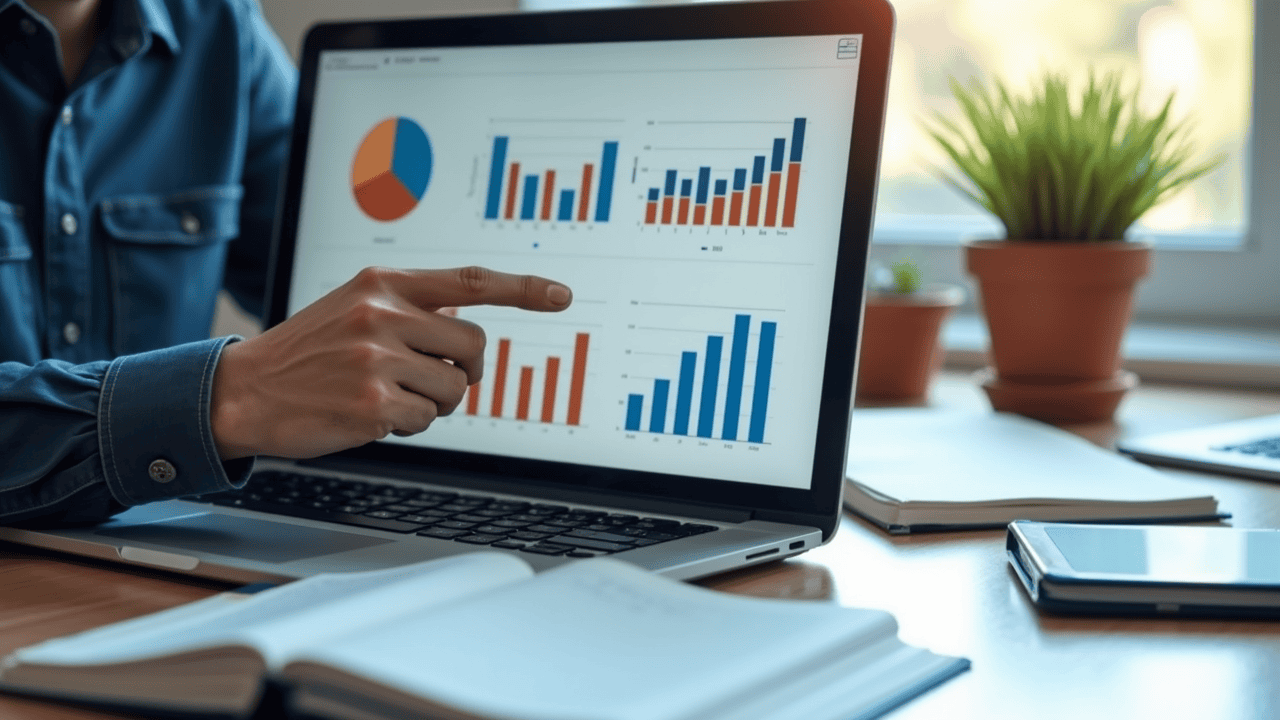 Data Analysis for Marketers