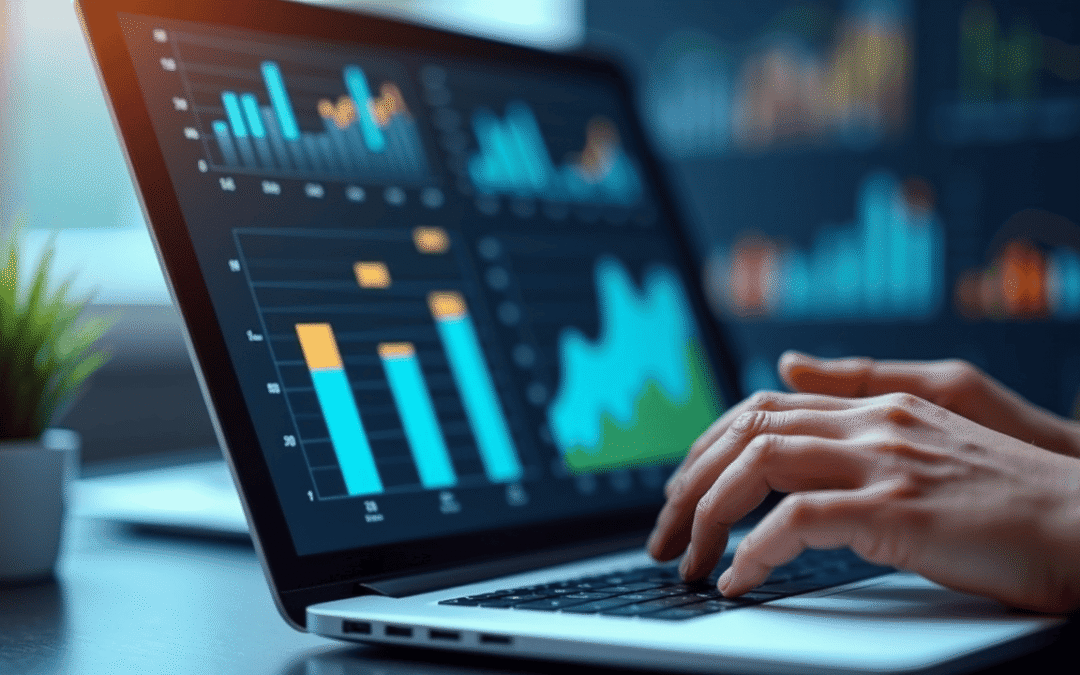 Begrijpen hoe u data kunt interpreteren voor uw marketingstrategie