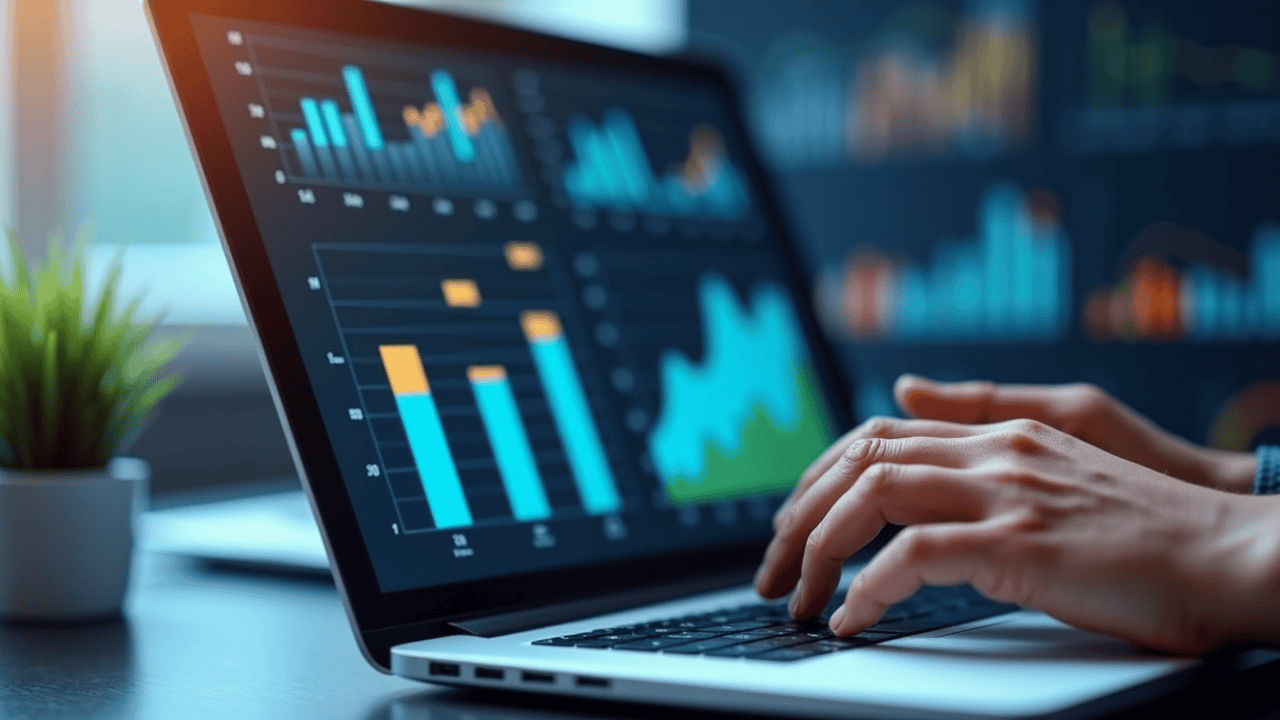 Data Interpretation Marketing Strategy