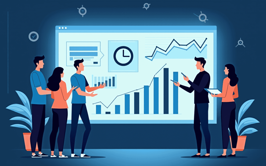 11. Het nut van datagestuurde beslissingen in digitale marketing