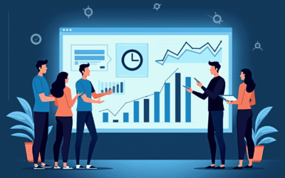 11. Het nut van datagestuurde beslissingen in digitale marketing
