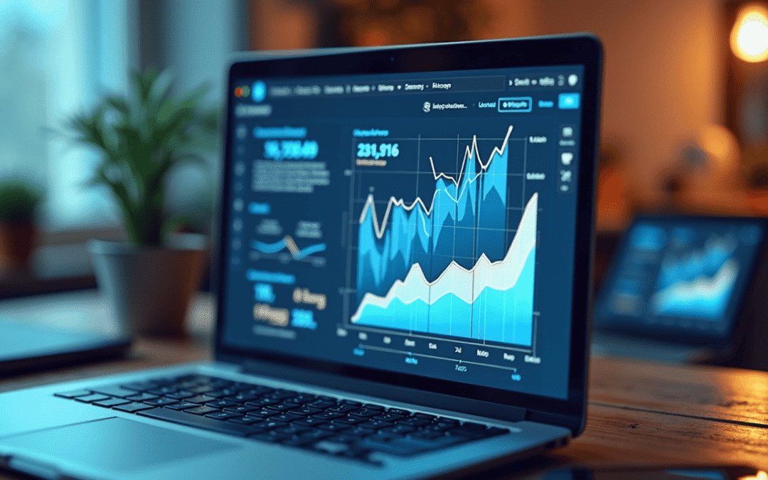 Je Online Zichtbaarheid Verhogen: Een Gids Voor Display Advertising