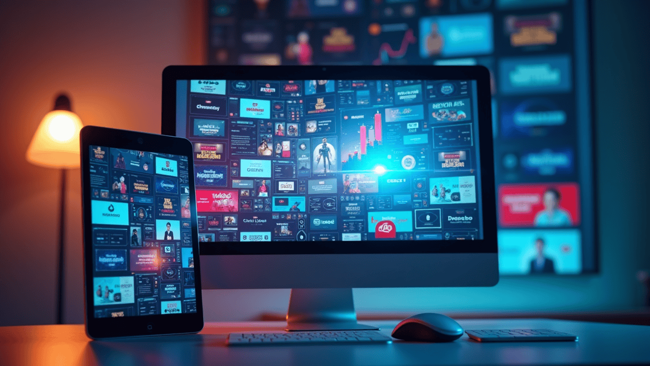 Display Advertising Essentials